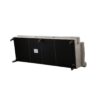 Alana Lawson - Three Cushion Tightback Sofa - Silver Gray - Image 4