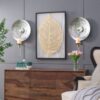 Maria - Wall Sconce - Gold - Image 7
