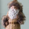 Christmas Gnomes Decorations, Christmas Table Home Ornaments For Holiday Party Gifts (Set of 2) - Beige / White - Image 5