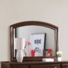 Ashford - Mirror - Cappuccino - Image 6