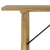 Harvey - Bench - Natural - Image 5
