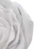 Rose Hanging Wall Accents (Set of 2) - White - Image 13
