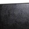 Nova - Twin Headboard - Black - Image 5