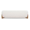 Alpine - Sherpa Sofa - Ivory White - Image 4