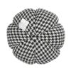 Pumpkin Decor, For Holiday Halloween Decoration - Black / White - Image 5