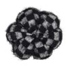Pumpkin Decor For Holiday Halloween Decoration - Black / White - Image 5