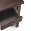 Artisan - End Table - Tobacco Brown - Image 5