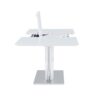 Audi - Dining Table - White - Image 5
