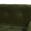 Nicholas - Mid-Century Modern Sofa - Olive Green - Image 8