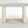 Extensible Table Top, Dining Table, Office Table, Coffee Table - Ameican White Oak - Image 7