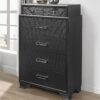 Civic - Chest - Gray - Image 5