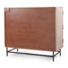 Geometry Accent Cabinet - White - Image 9