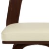 Ellison - Bentwood Counter Height Stool (Set of 2) - Cream - Image 6