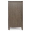 Ela - Sideboard - Smoky Brown - Image 2