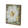 Botanical Wall Art Prints, Home Decor For Living Room Dining Room Bedroom Hallway (Set of 4) - Gray - Image 6