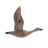 Reeds Migrating Bird Wall Decor, Home Decor For Living Room Dining Room Office Bedroom (Set of 3) - Brown - Image 9