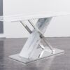 Gwen - Dining Table - Marble - Image 5