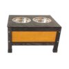 Xpt088 Wearable And Strong Dog House For Playground - Natural - Image 14