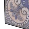 Large Wall Art Panel, Square Wall Decor For Living Room Dining Room Office - Multicolor - Image 6