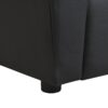 Kids Recliner Chair - Black - Image 5
