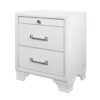 Civic - Nightstand - White - Image 3