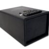 Large Quick Access Vault - Matte Black - Image 4