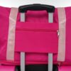 Hardshell Luggage Sets 24" / Bag Spinner Suitcase With Tsa Lock Lightweight - Pink - Image 7
