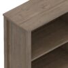 Ela - Bookcase - Smoky Brown - Image 7