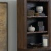 Branson - Bookcase Pier, Two Tone - Brown - Image 4