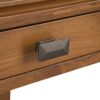Artisan - End Table - Honey Brown - Image 4