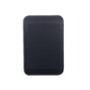 Recessed Metal Framed Medicine Cabinet With Mirror And Adjustable Shelves Wall Mirror With Storage For Bathroom - Black - Image 12