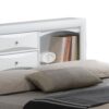 Marilla - Queen Storage Bed - White - Image 6