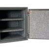Large Office Safe - Gray - Image 5