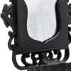Soap Dish (Set of 2) - Black - Image 5