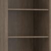 Ela - Bookcase - Smoky Brown - Image 6