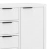 Hollander - Sideboard Buffet - White - Image 9