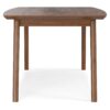 Draper - Dining Table - Walnut - Image 3