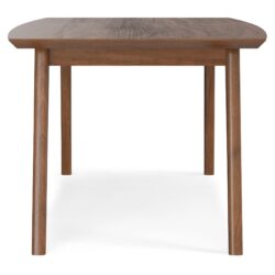 Draper - Dining Table - Walnut