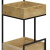 Hobbs - Bar Cart - Natural - Image 7