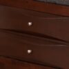 Marilla - Twin Storage Bed - Cherry - Image 5