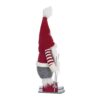 Christmas Gnomes Decorations, Christmas Table Home Ornaments For Holiday Party Gifts (Set of 2) - Multicolor - Image 7