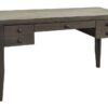 Joshua Creek - Writing Desk - Barnwood - Image 2