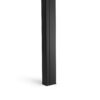 Dining Table - Black - Image 10
