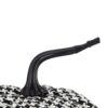 Pumpkin Decor, For Holiday Halloween Decoration - Black / White - Image 3