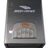 Small Quick Access Vault - Matte Black - Image 5