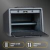 Large Quick Access Vault - Matte Black - Image 5
