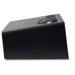 Large Quick Access Vault - Matte Black