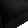 Bayberry - Sofa Loveseat Living Room Set - Black - Image 9
