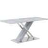 Gwen - Dining Table - Marble - Image 2