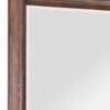 Branson - Mirror - Rustic Buckeye - Image 3